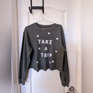 Take a trip Vintage shirt